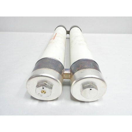 Ferraz Shawmut 150E AMP 15.5KV-AC MEDIUM VOLTAGE FUSE A1550X150E-1D